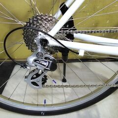 ★お取引可★GIANT🇹🇼escape R3 カスタム 24段変速 165cm～ 前後タイヤ🆕 極上車 配達可の画像
