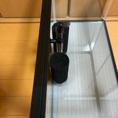 スポンジフィルターの画像