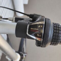 DAHON　ダホン　折りたたみ自転車の画像