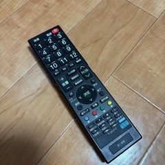 【引っ越しのため】テレビの画像