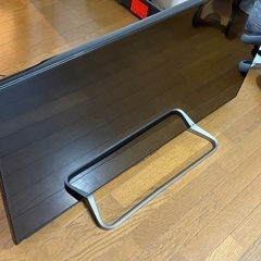 美品 AQUOS 50インチテレビ LC-50W30の画像