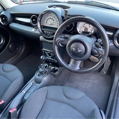 ＢＭＷ　ミニクーパーＳ　クラブマンの画像