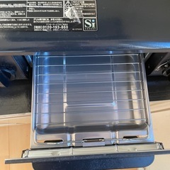 ガスコンロの画像