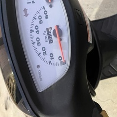 ホンダライブDIOキーシャターの画像