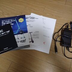 RICHBIT ES1 Proの画像