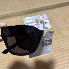 サングラス2個セットの画像