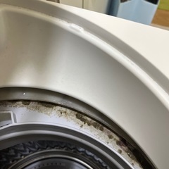 洗濯機の画像