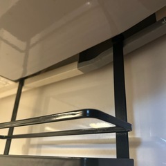 towerキッチン収納の画像