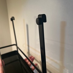 towerキッチン収納の画像