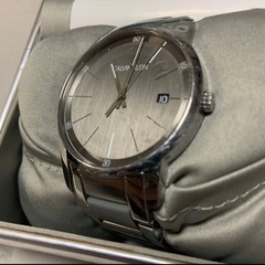 Calvin Klein カルバンクライン 腕時計　メンズの画像