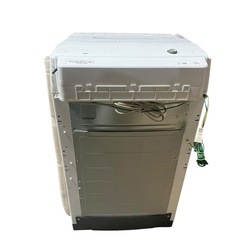 【ジ0826-16】年式最新‼️美品商品‼️ HITACHI 洗濯機　2024年　7キロの画像