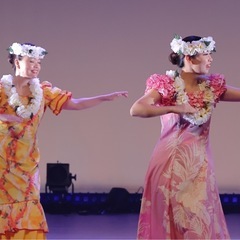 今池駅　徒歩1分🌺フラダンス 🌺9月無料体験レッスン🌺の画像
