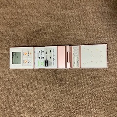 シャープ LEDシーリングライト DL-C504V 2012年製の画像