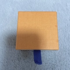 LOUIS VUITTON ギフトボックス 空き箱の画像