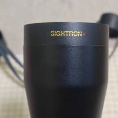 SIGHTRON JAPAN ライフルスコープSⅡSSBA 6.5-20×50　エアガン、狩猟、実銃等にの画像
