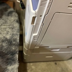 大型プリンターの画像