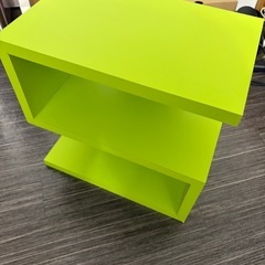 棚　s字の画像