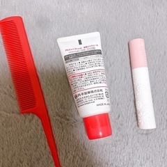 クシ、アトピタ 保湿UVクリーム 日焼け止め、リップまとめ売り の画像