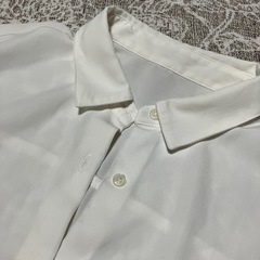ＧＵ　ブラウスの画像