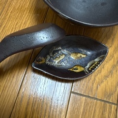 【200円】未使用品 茶碗 飯椀 スプーン レンゲ お箸セット の画像