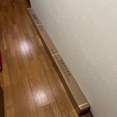 100インチスクリーン【未使用】の画像