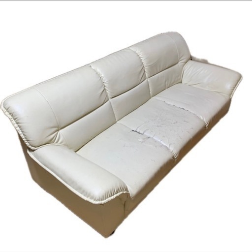 3人掛け ソファ