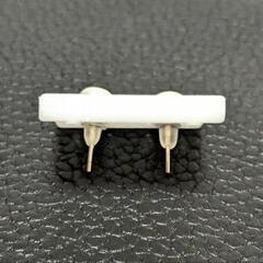 淡水パールピアスの画像