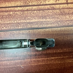ZIPPOのColeman：1997　HALL of FAME 1952 1983 Model 200Aが入荷しました！の画像