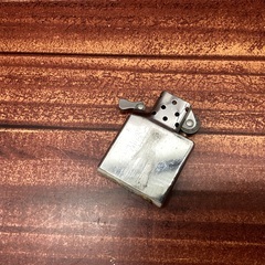 ZIPPOのColeman：1997　HALL of FAME 1952 1983 Model 200Aが入荷しました！の画像