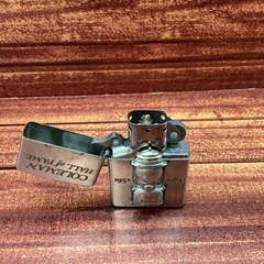ZIPPOのColeman：1997　HALL of FAME 1952 1983 Model 200Aが入荷しました！の画像