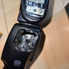 Panasonic ストロボ PE-36S 日本製の画像