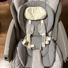 【電動ベビーラック】アップリカ　ユラリズムオートの画像