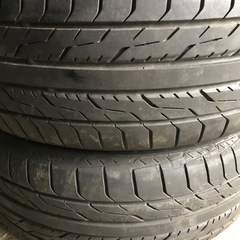 ☆お話中☆TOYO 205/55r16 夏 4本の画像