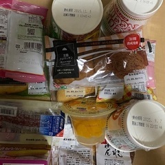 毎日クロワッサン等の画像