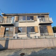🉐【10月末まで家賃無料】 海🏖＆温泉♨近物件 初期費用無…