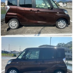 ⭕️日産DAYZルークス⭕️Vセレクション＋セーフティⅡの画像