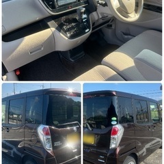 ⭕️日産DAYZルークス⭕️Vセレクション＋セーフティⅡの画像
