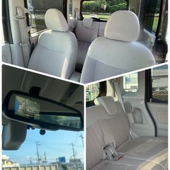⭕️日産DAYZルークス⭕️Vセレクション＋セーフティⅡの画像