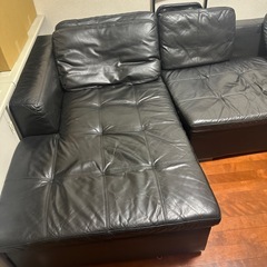 ソファの画像