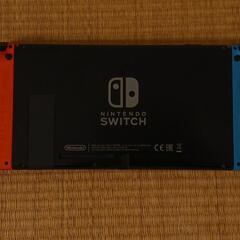Switch　本体　ジョイコン　ドッグ　全国送料無料の画像
