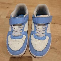 Pumaスニーカー（19cm）の画像