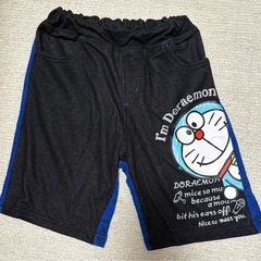 水着と短パン☆110㎝の画像