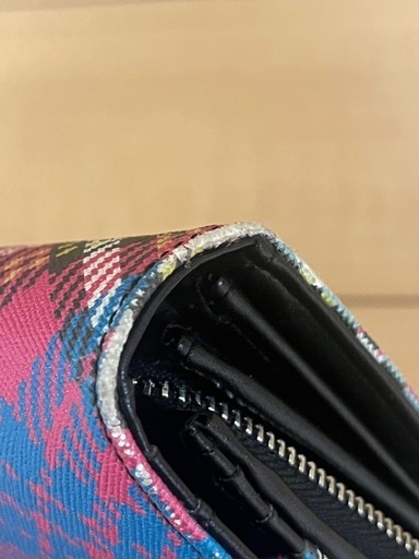 ヴィヴィアン財布