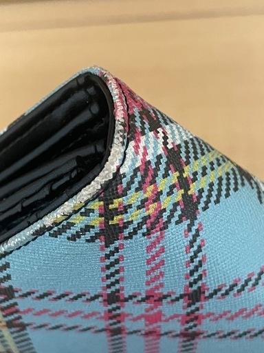 ヴィヴィアン財布