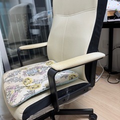 デスクの画像