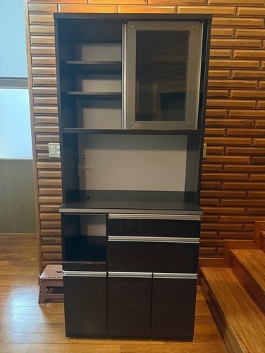 食器棚