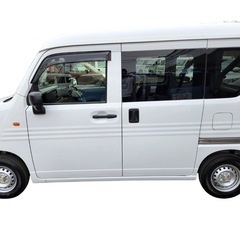 N-VAN 2020年式 Gグレードの画像