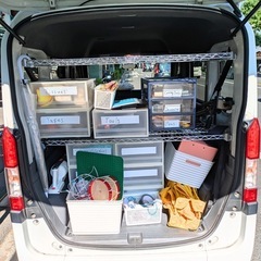 N-VAN 2020年式 Gグレードの画像