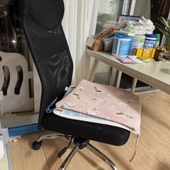 デスクの画像