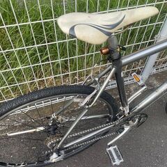 SIALPECIZED sirrus elite-スペシャライズドエリート-クロスバイクの画像